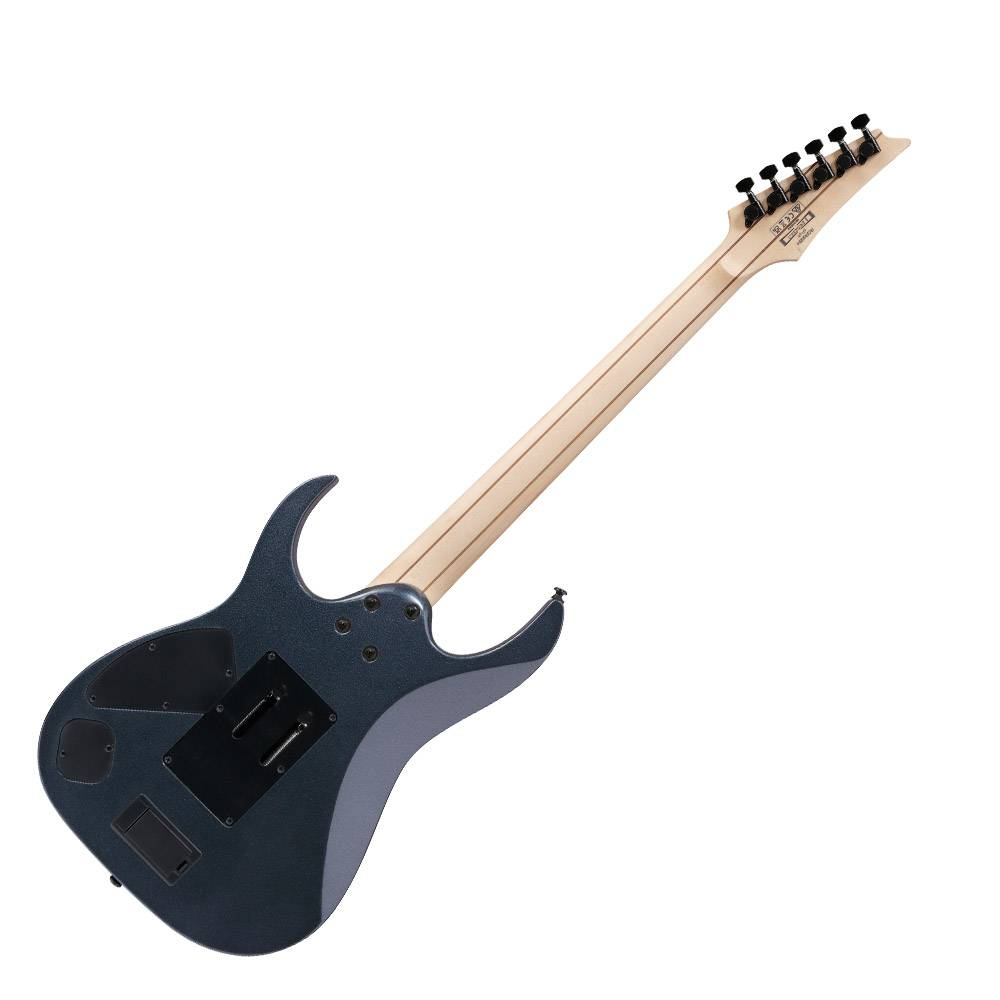 Ibanez Ibanez RGR6BSP IPT 電吉他 蠟鐵藍 第 2 張圖片｜三峽吉他 / Bass