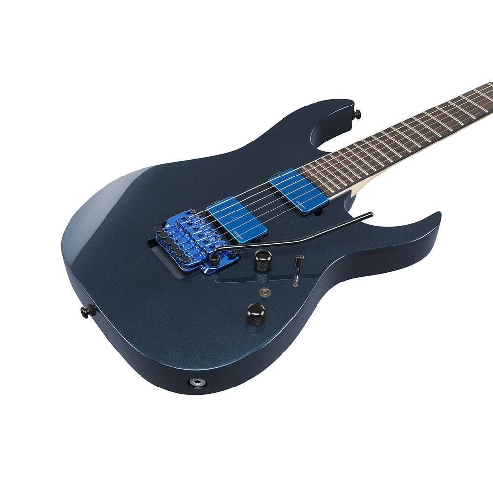 Ibanez Ibanez RGR6BSP IPT 電吉他 蠟鐵藍 第 3 張圖片｜三峽吉他 / Bass