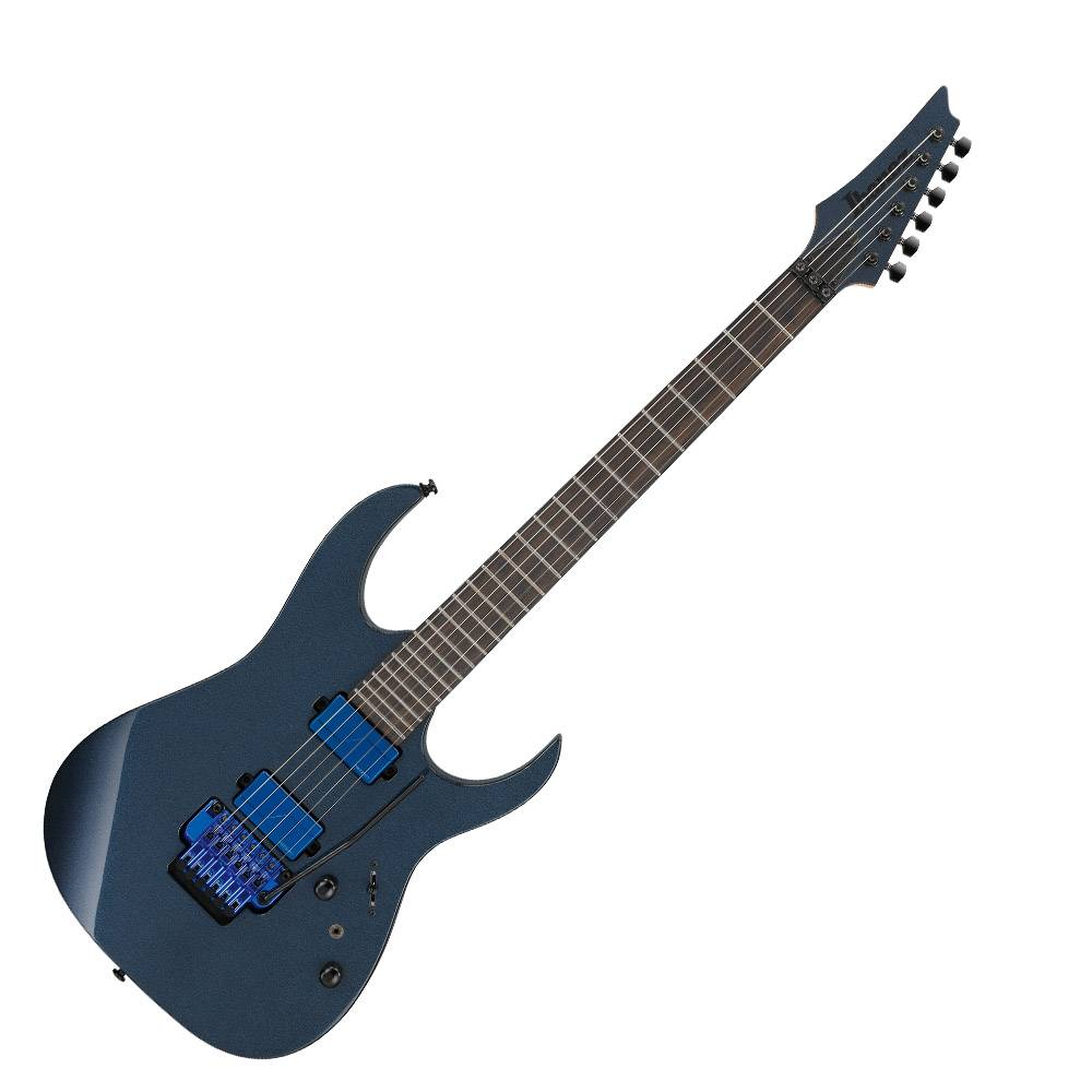 Ibanez Ibanez RGR6BSP IPT 電吉他 蠟鐵藍 — 三峽吉他 / Bass｜YA! 玩音樂