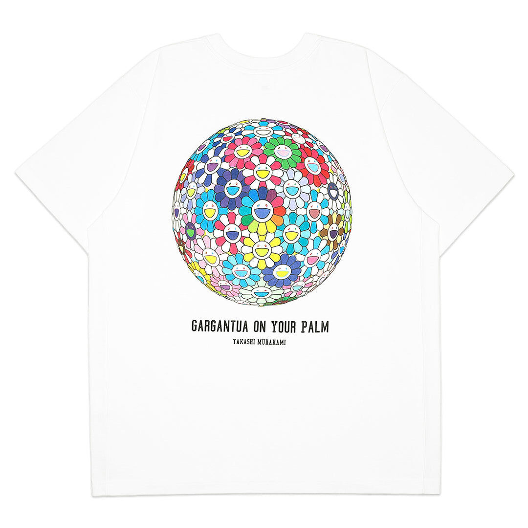 トップス Takashi Murakami Flower Ball Bright Red Takashi Murakami: Flower Balls – Pinto Gallery