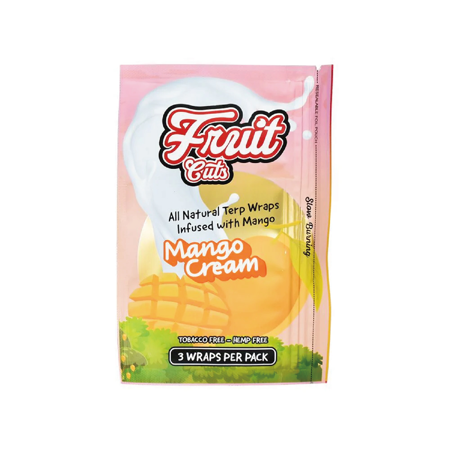 FRUIT CUTS INFUSED TERP WRAP
