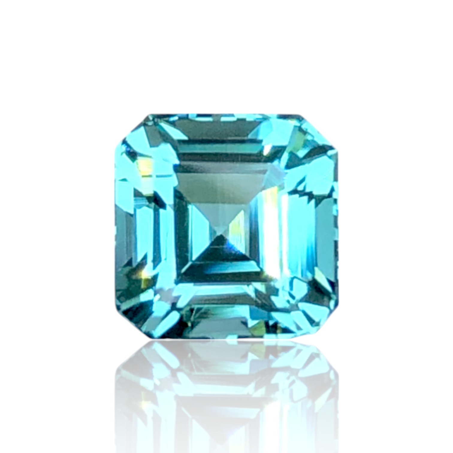 【頂級阿富汗Lagoon碧璽 2.02ct(附TDUGR台大證書)】