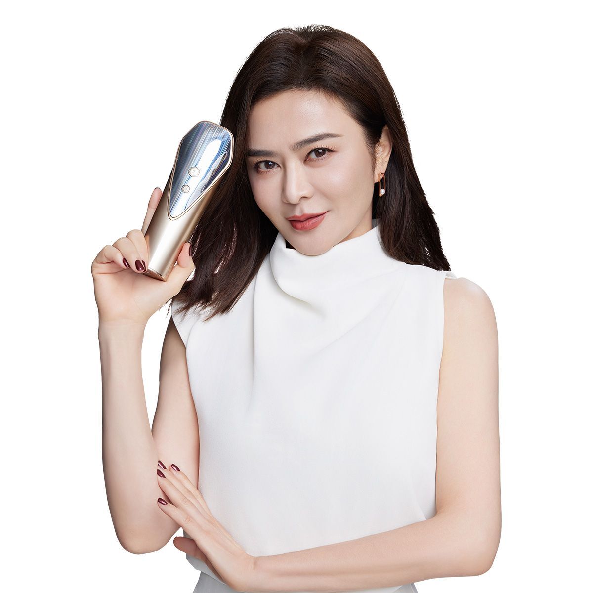 NowMi Lab PIR 牛奶光嫩膚儀 Switch NOWMI016 -T