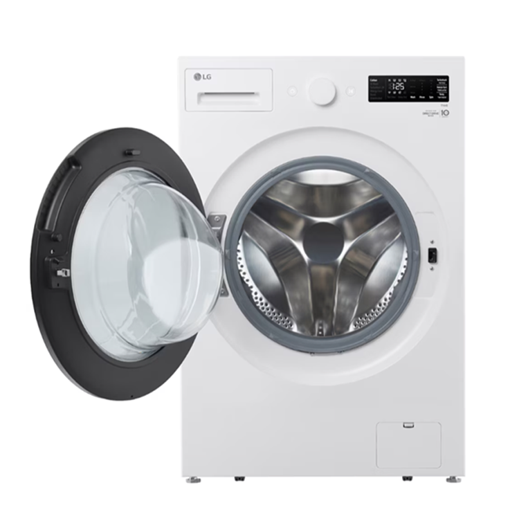 LG 樂金 15公斤 Wi-Fi AIDD蒸洗脫 變頻滾筒洗衣機(WD-S15NW)