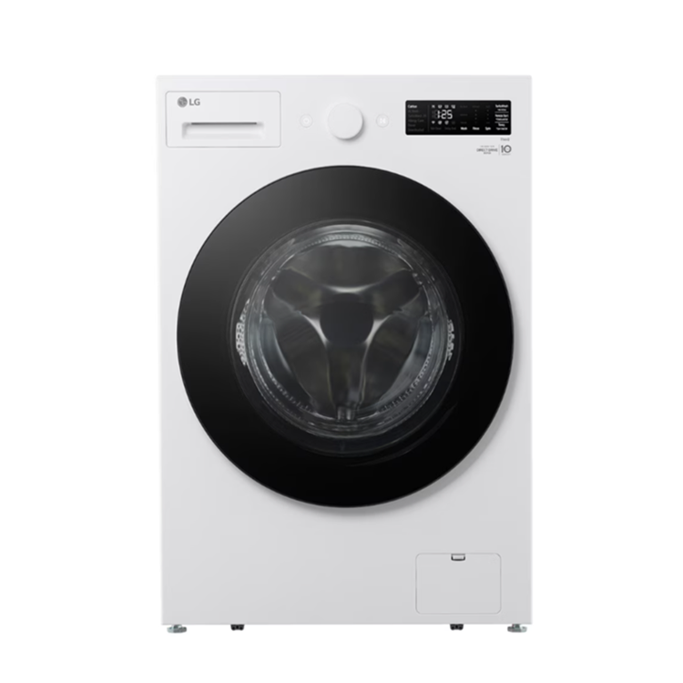 LG 樂金 15公斤 Wi-Fi AIDD蒸洗脫 變頻滾筒洗衣機(WD-S15NW)