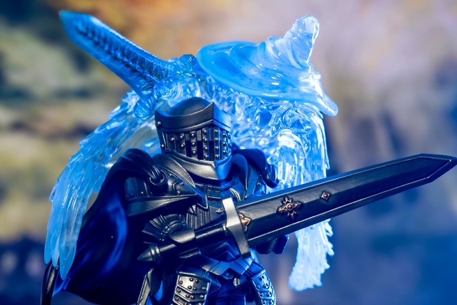 【Minifigs.Factory】孤牢騎士