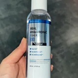 [S] BEAUTY DB WELLAGE REAL HYALURONIC 100 TONER, 8809619272561 (SBU478)