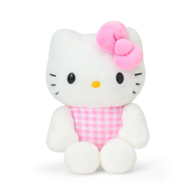 25085-KT Sanrio Hello Kitty 公仔手機座 JP-SJ25-159981