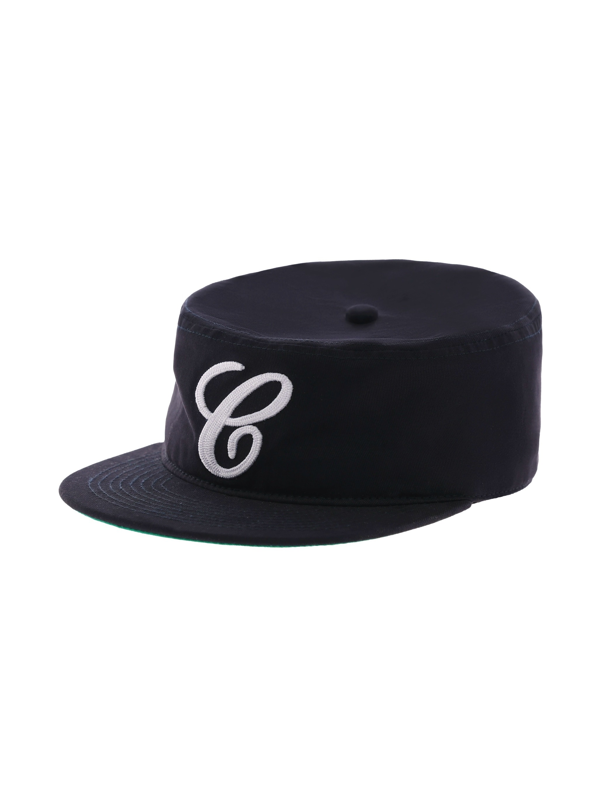 6cRAyon Pillbox Cap 藥盒帽深藍