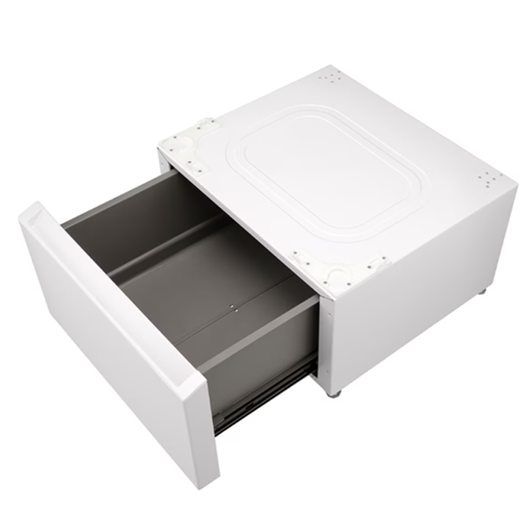 LG 樂金 搭配WD-S15NW 抽屜式滾筒底座(LWP-25N1C)