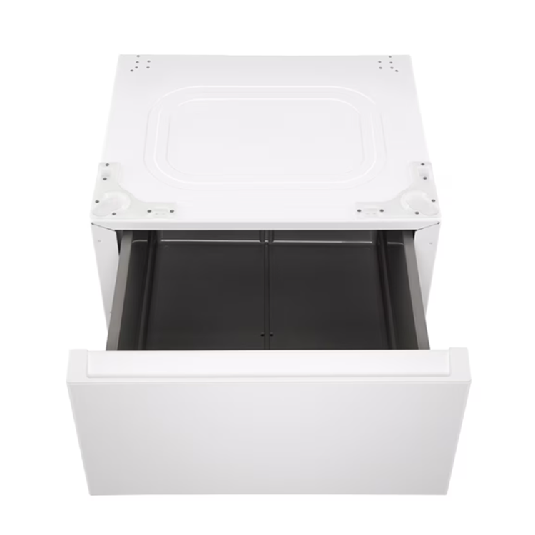 LG 樂金 搭配WD-S15NW 抽屜式滾筒底座(LWP-25N1C)