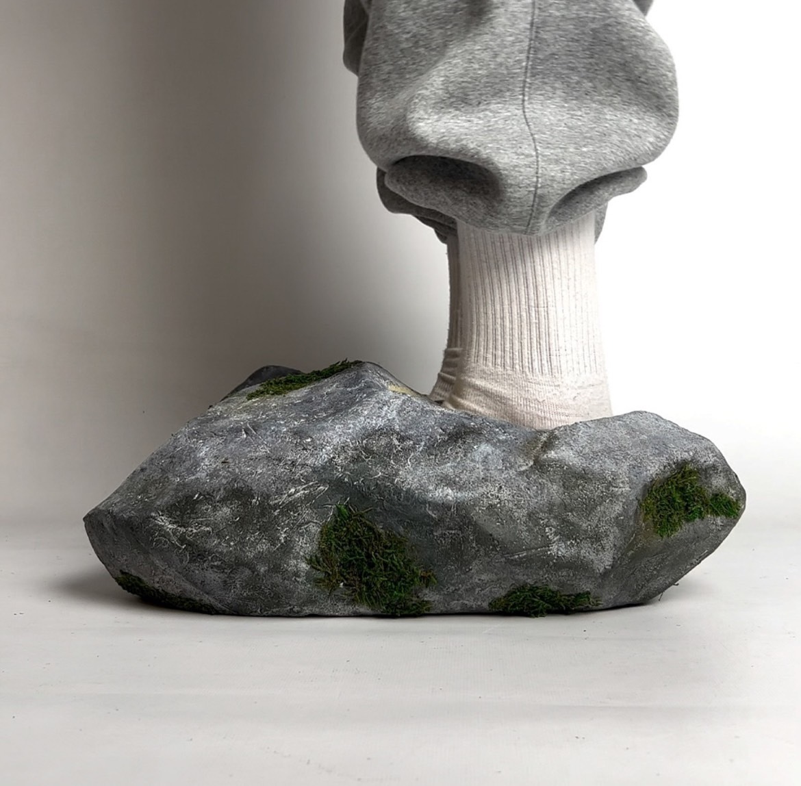 Bravest Studios X Canyaon Rock Shoe 岩石鞋 石頭鞋