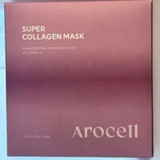 [S] BEAUTY DB AROCELL SUPER COLLAGEN MASK, SBU483 (SBU483)