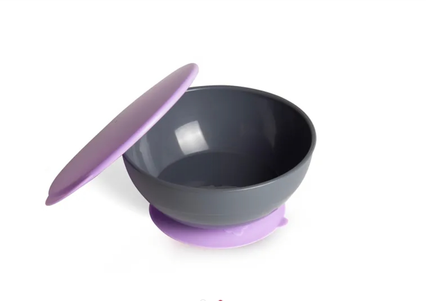 Cd8102  石墨烯兒童碗+吸盤