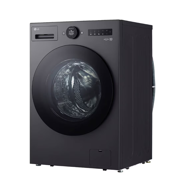 LG 樂金 15公斤 Wi-Fi AIDD蒸洗脫烘 變頻滾筒洗衣機(WD-S15NDB)