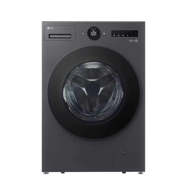 LG 樂金 15公斤 Wi-Fi AIDD蒸洗脫烘 變頻滾筒洗衣機(WD-S15NDB)