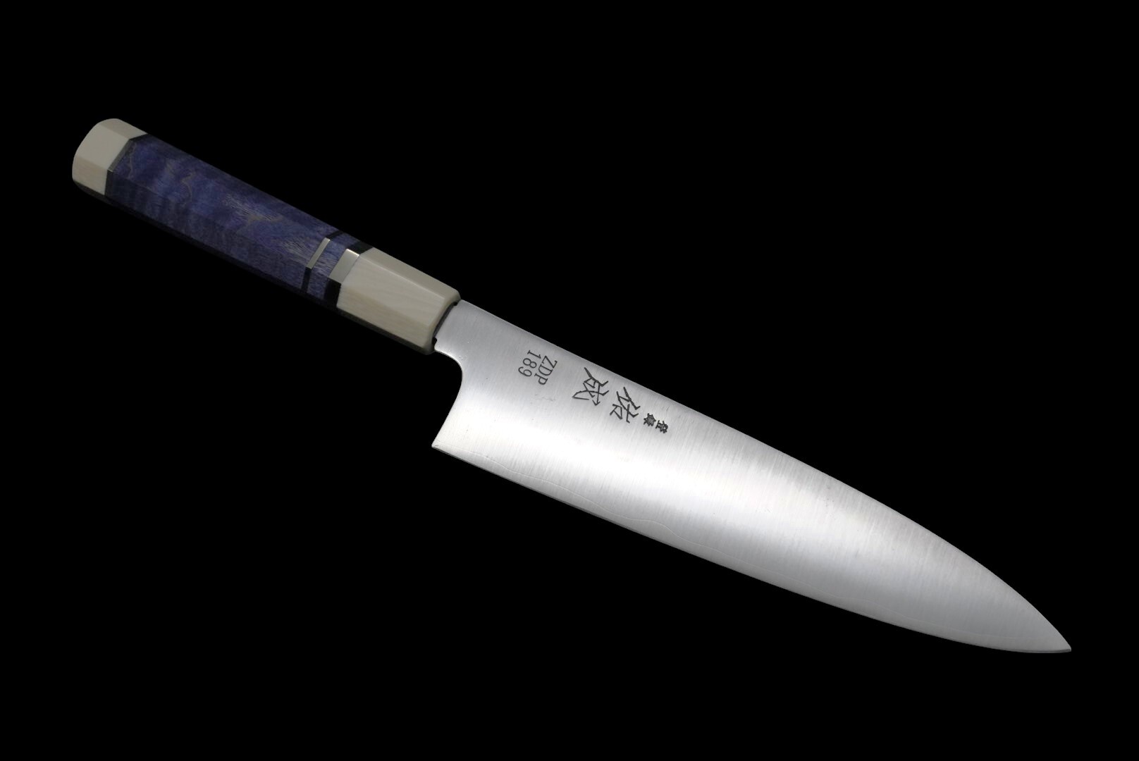 佑成zdp189和式牛刀刀條