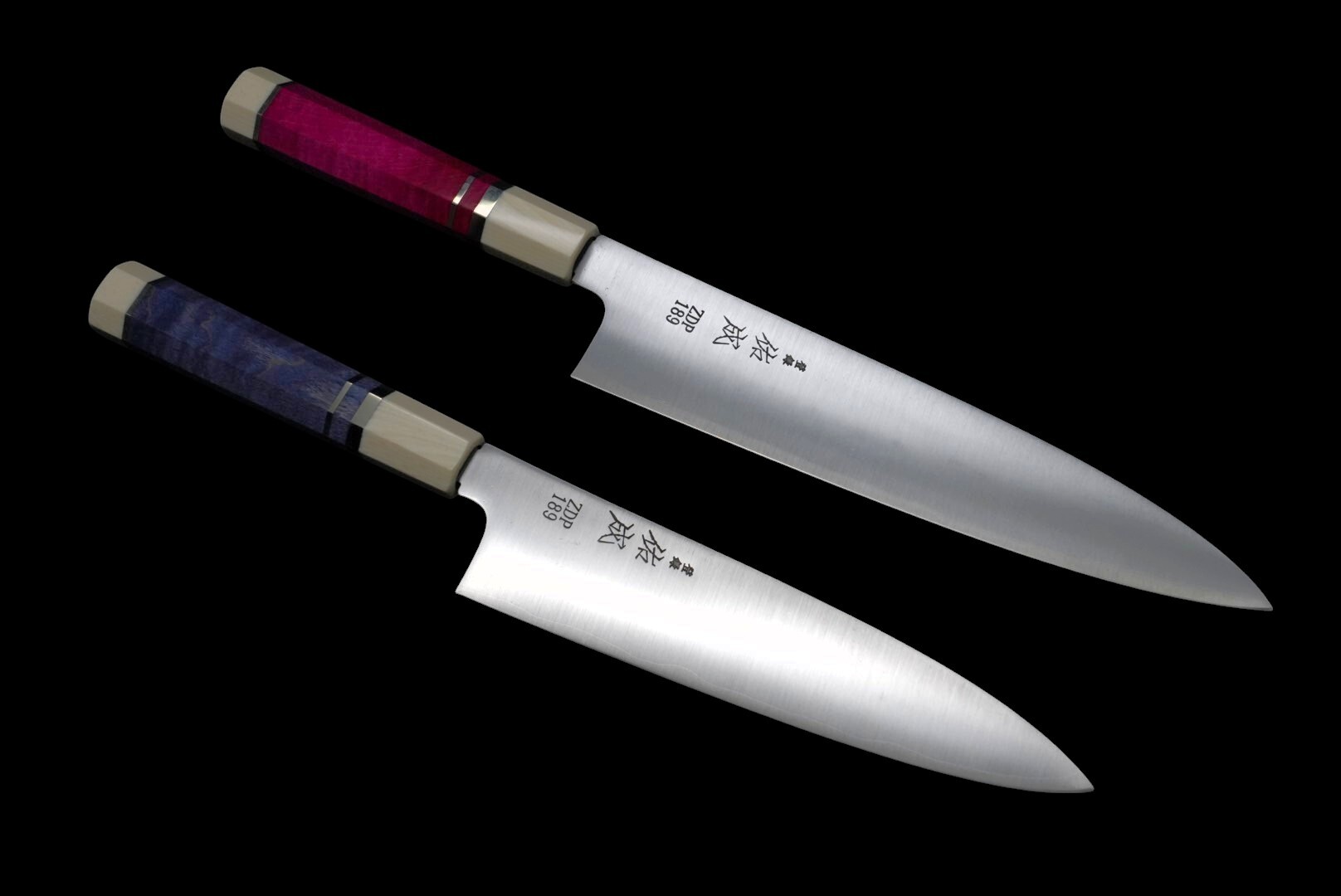 祐成　和牛刀 ZDP189 3層和牛刀