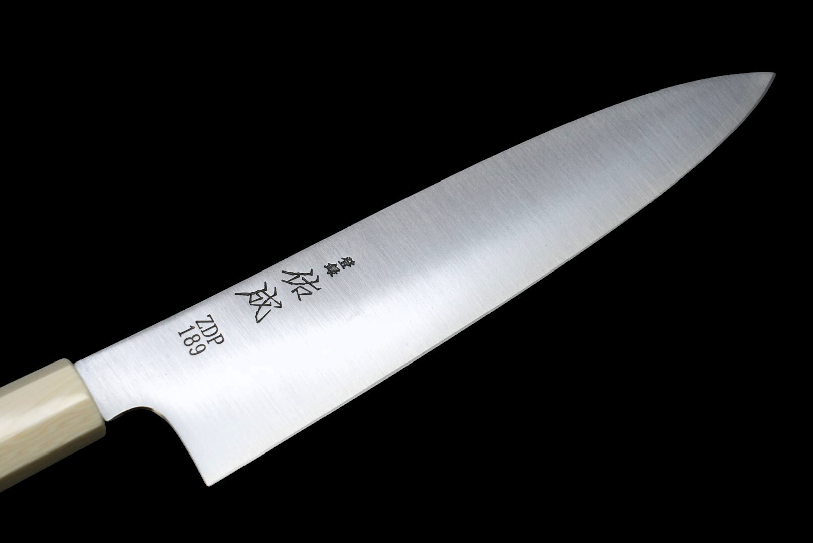 佑成zdp189和式牛刀刀條