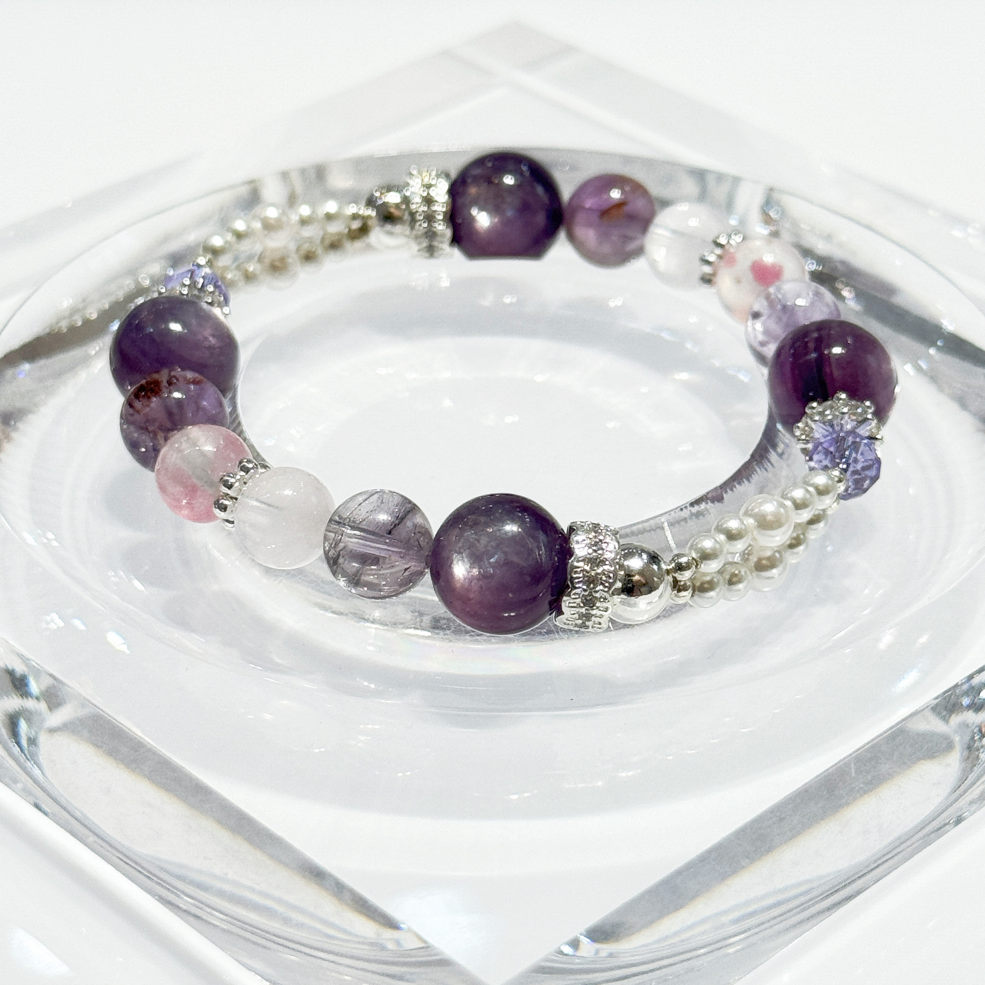 暮星願語-五行火