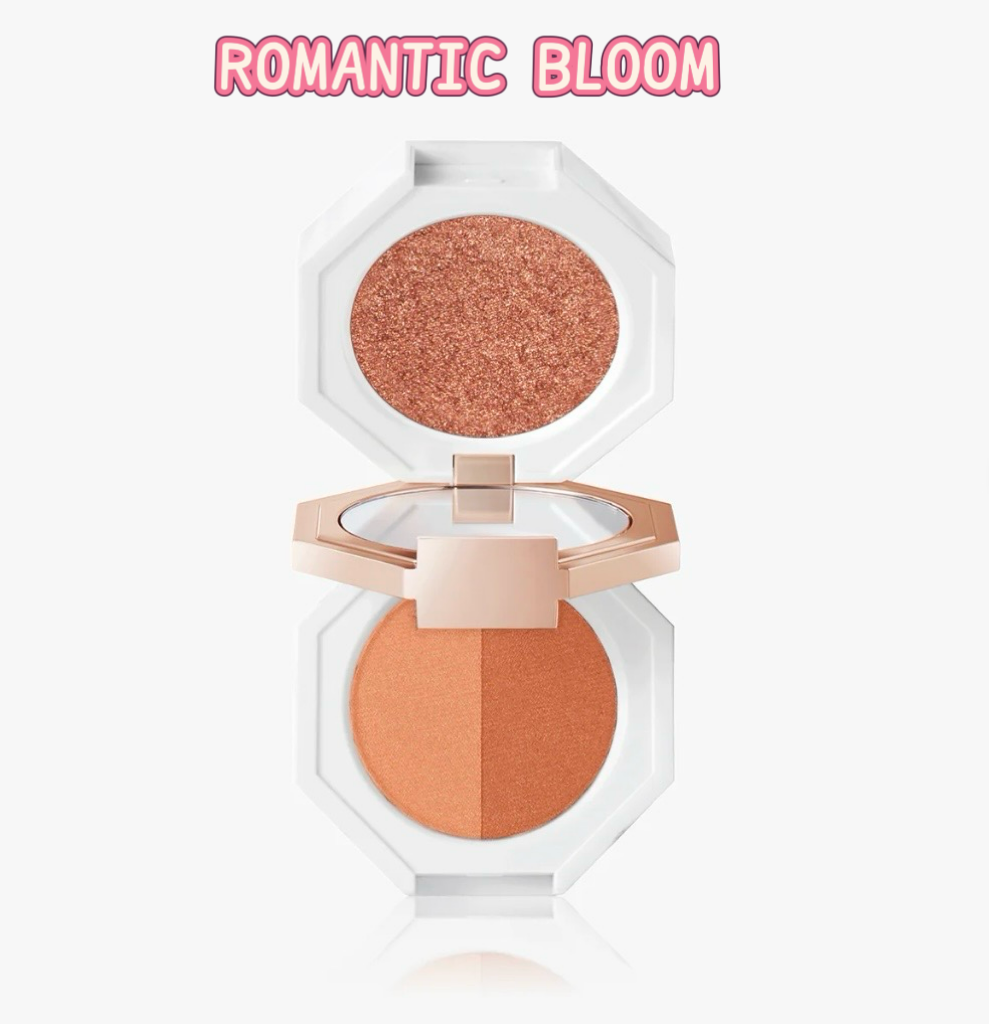 《韓國連線》DEAR DAHLIA paradise dual palette