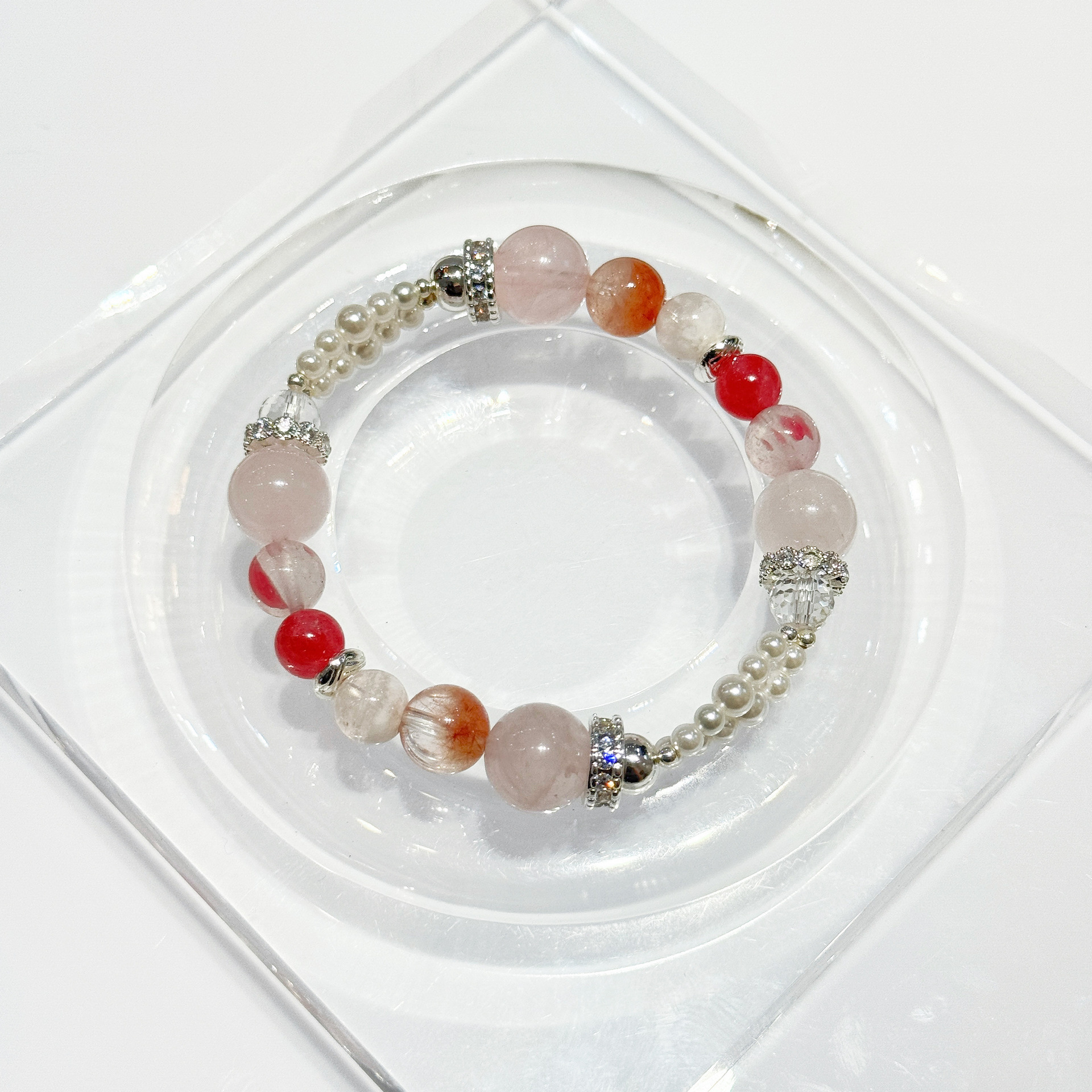 朝曦予你-五行火