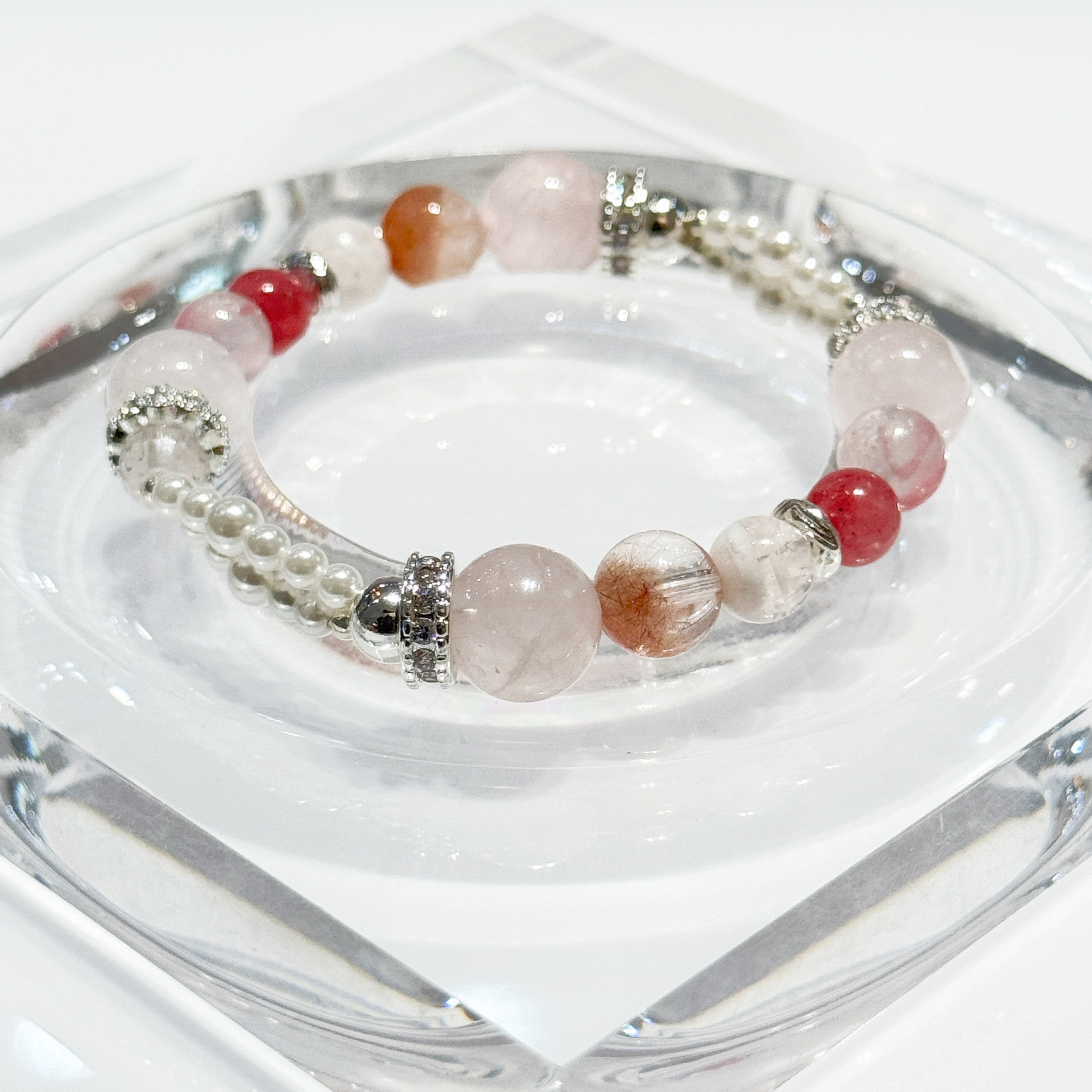 朝曦予你-五行火