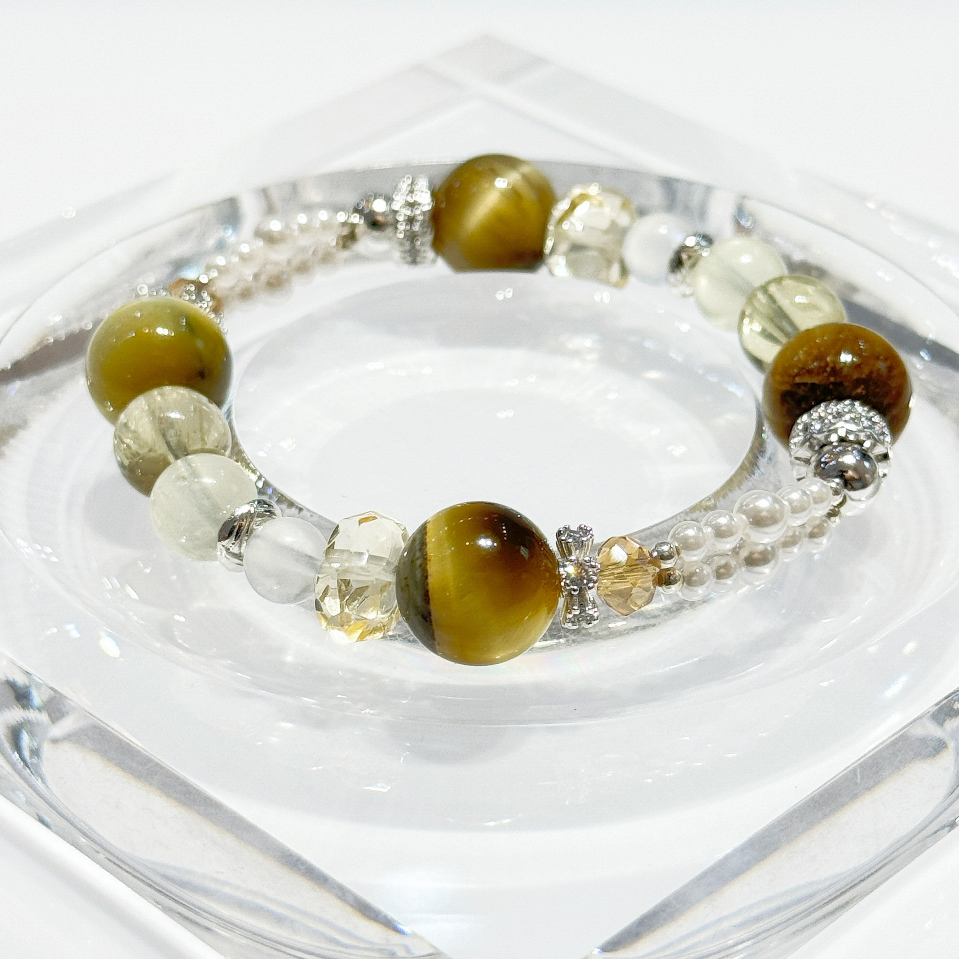 曦曜守光-五行土