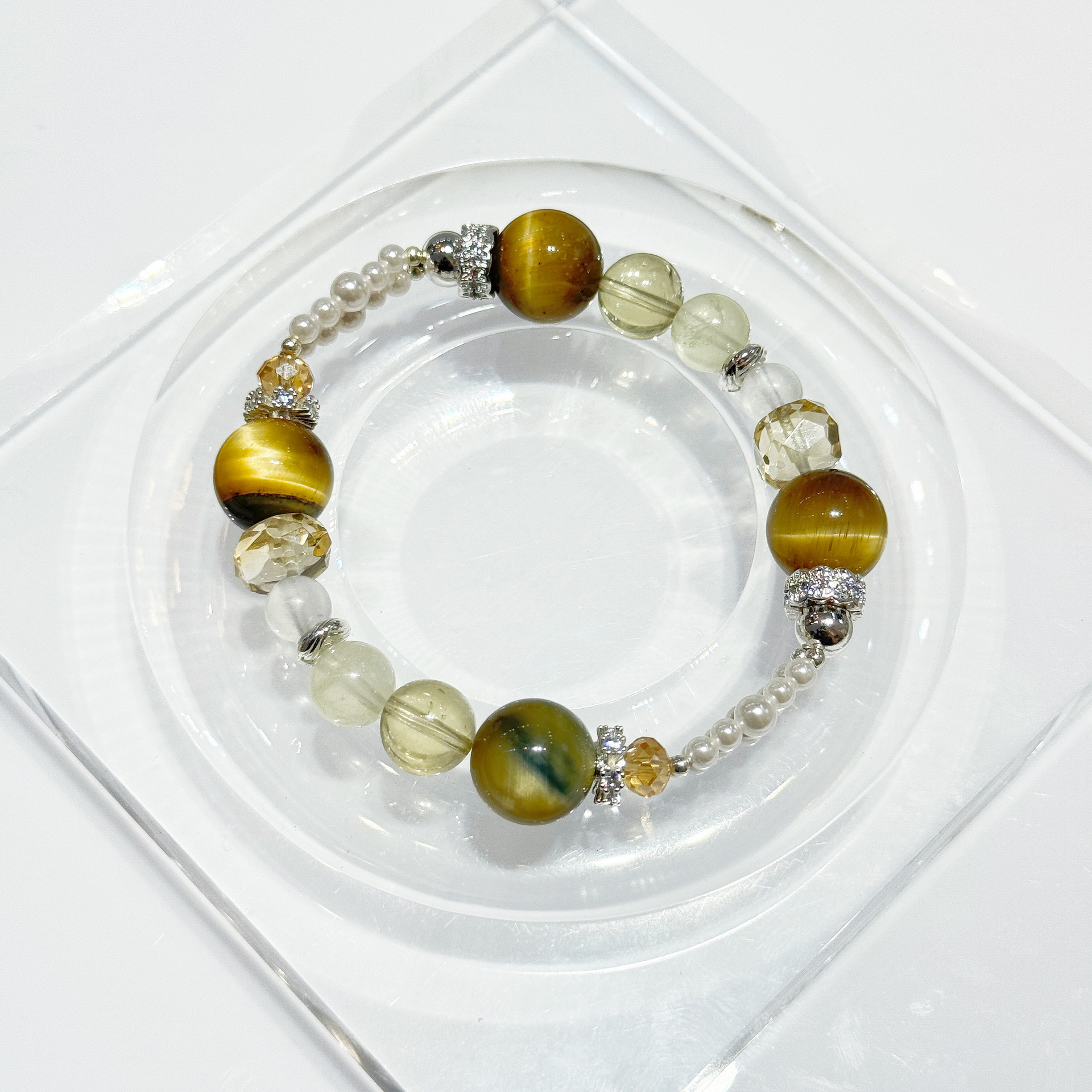 曦曜守光-五行土