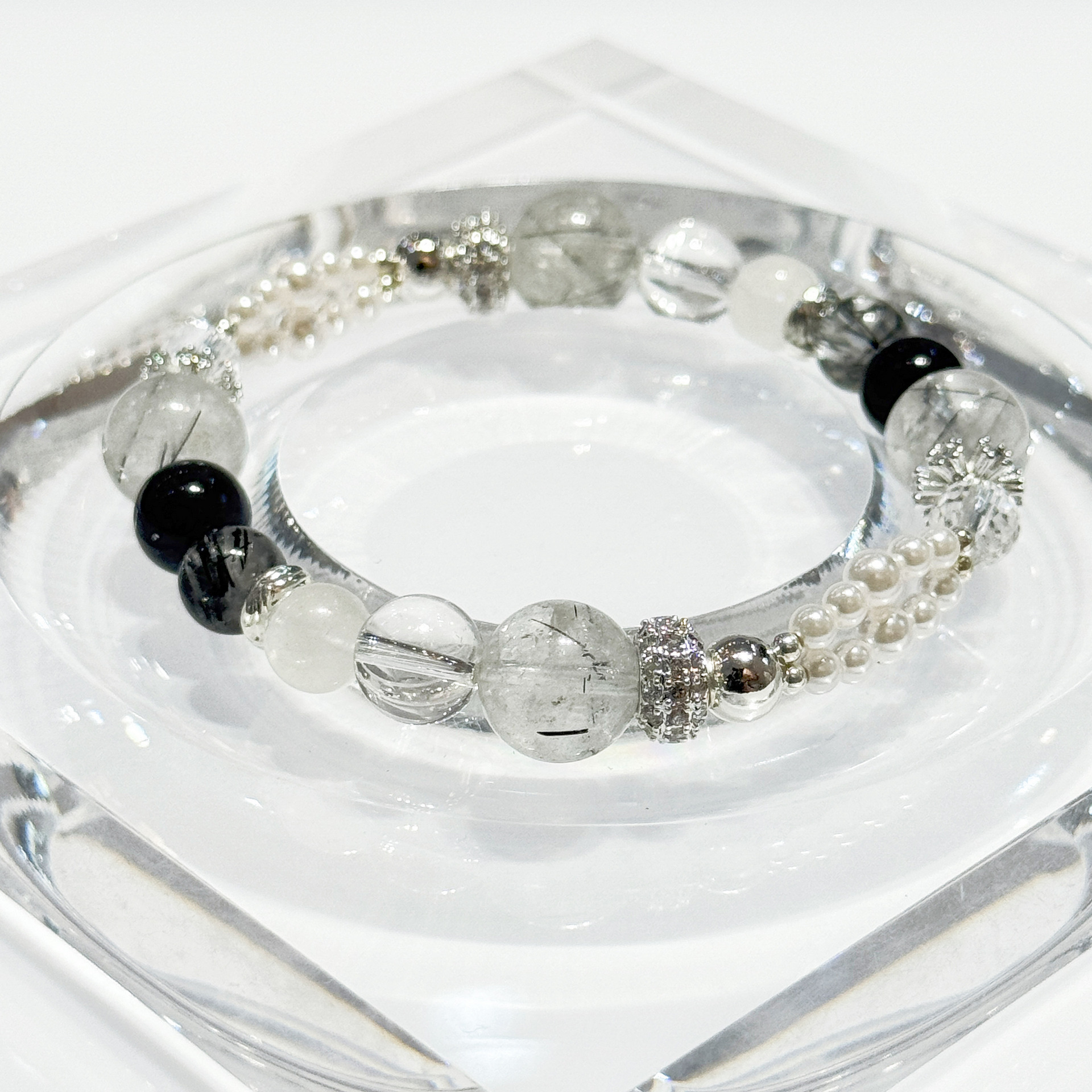 霧光鎮心-五行金、水