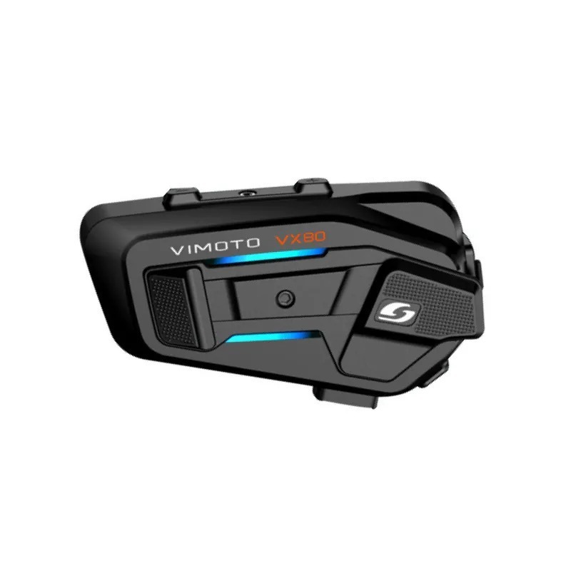 VIMOTO 維邁通 VX80 安全帽藍牙耳機