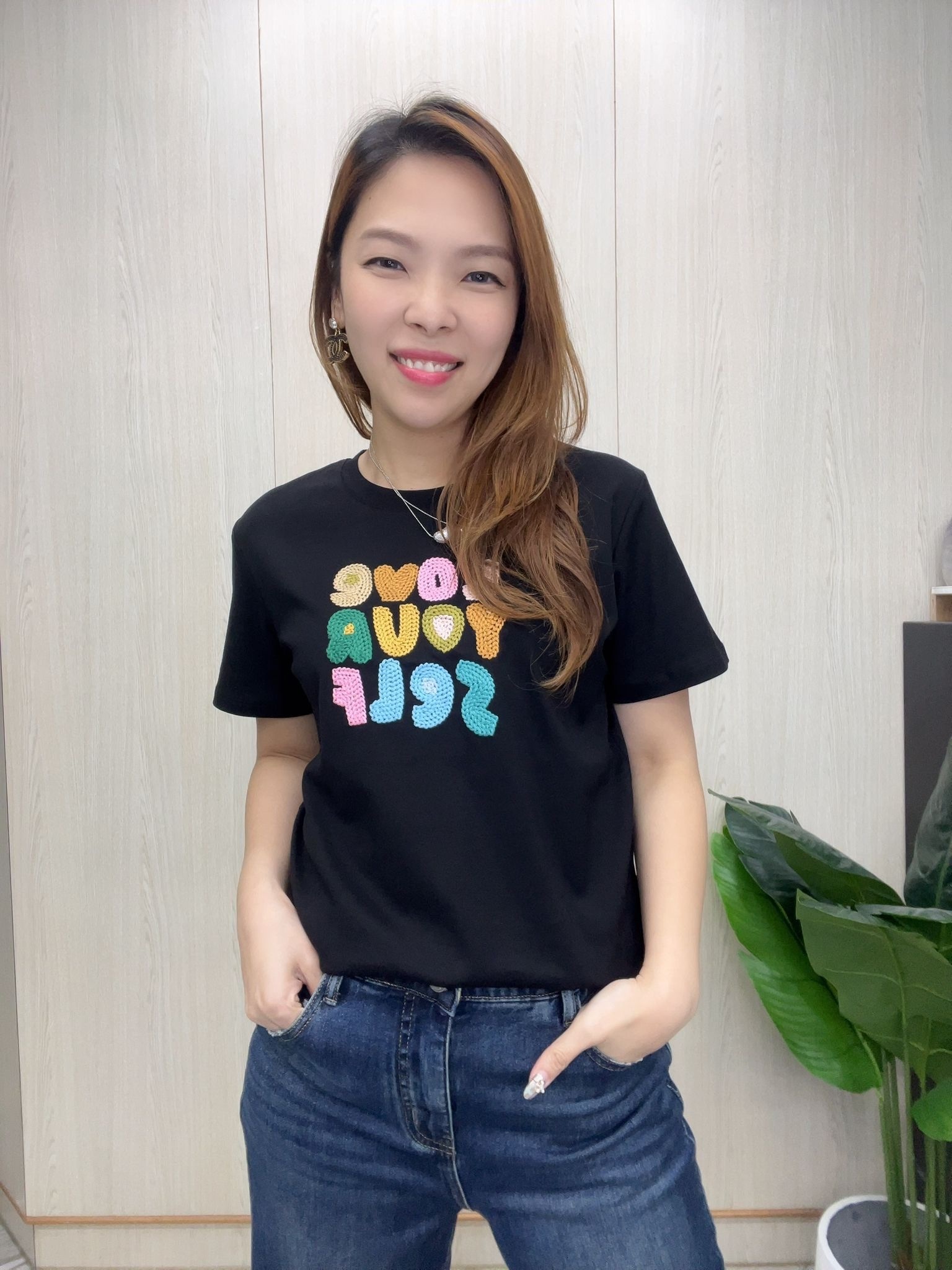 韓國 百搭Top 87S