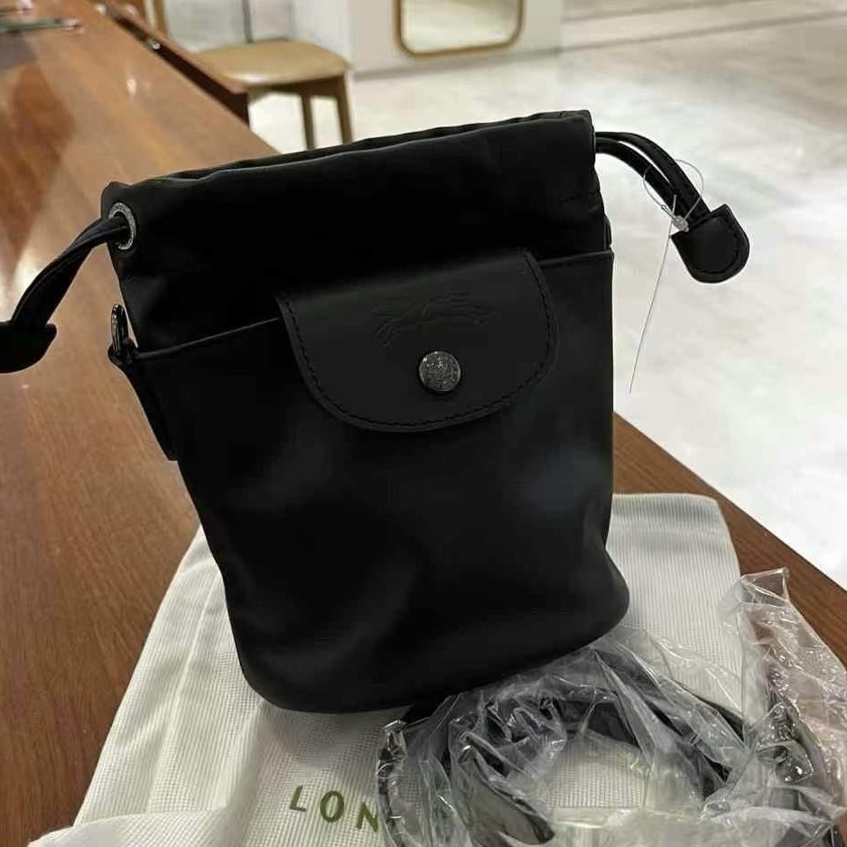 Longchamp Le Pliage Xtra Xs Bucket Bag
