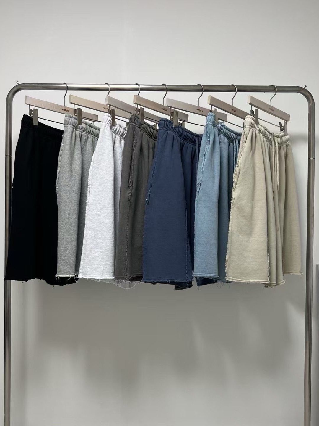 淨色短褲 Votus-126P