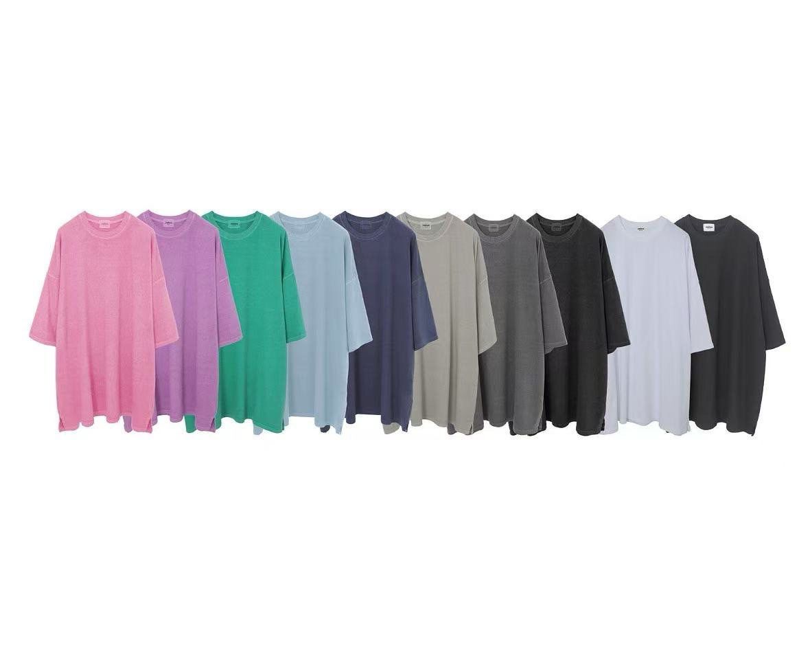 淨色短袖Tee Votus-127T