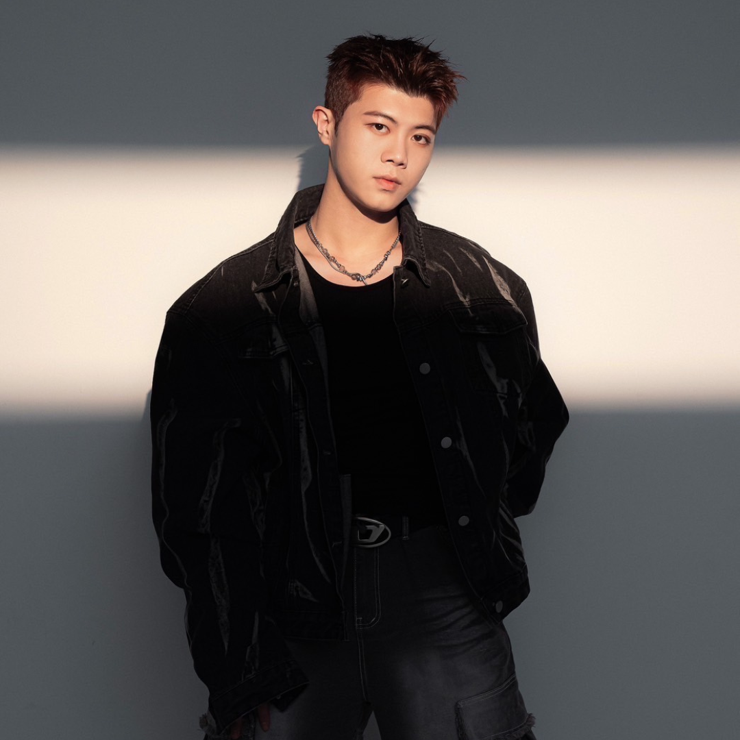 M-Palace 台中旗艦店美髮師 Chris