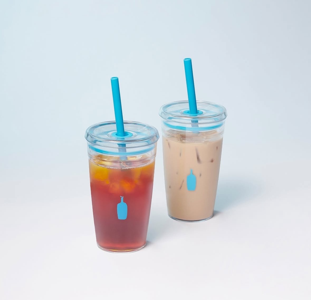 日本 Blue Bottle × KeepCup 冷飲杯