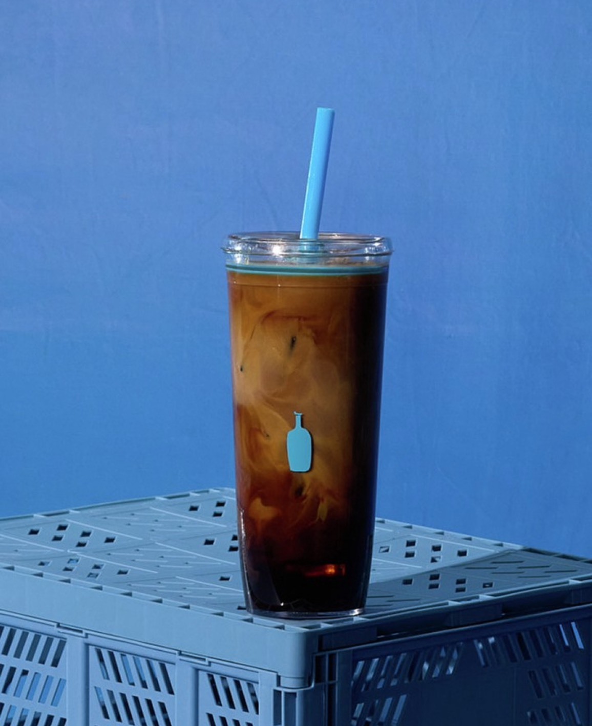 日本 Blue Bottle × KeepCup 冷飲杯