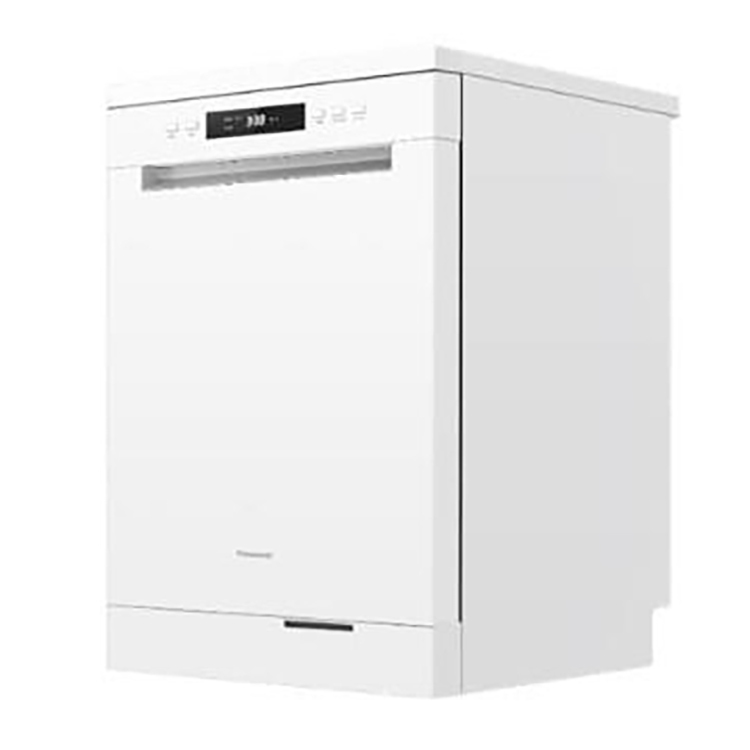 獨嵌式自動洗碗機NP-DFB2K6-1H