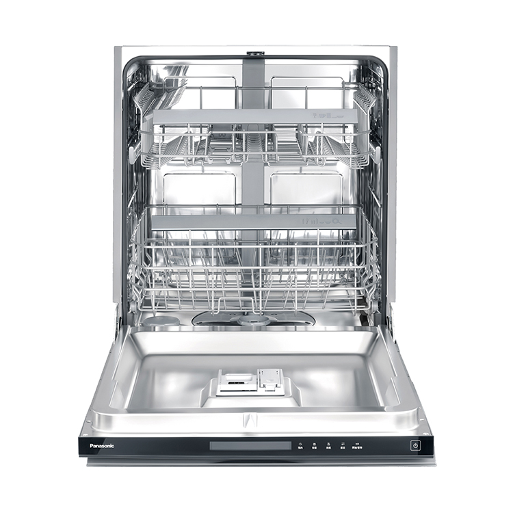 嵌入式自動洗碗機 NP-2KTBGR1TW