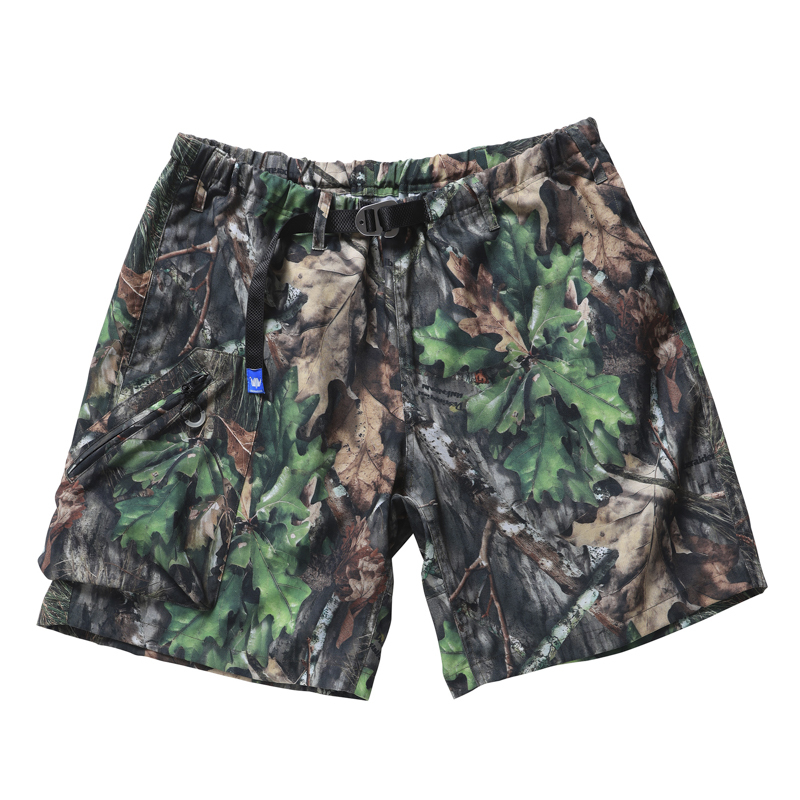 『代購商品』2025SS Liberaiders LR NYLON SHORTS 工作 尼龍 短褲 No: 718012501