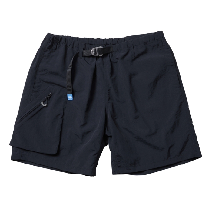 『代購商品』2025SS Liberaiders LR NYLON SHORTS 工作 尼龍 短褲 No: 718012501