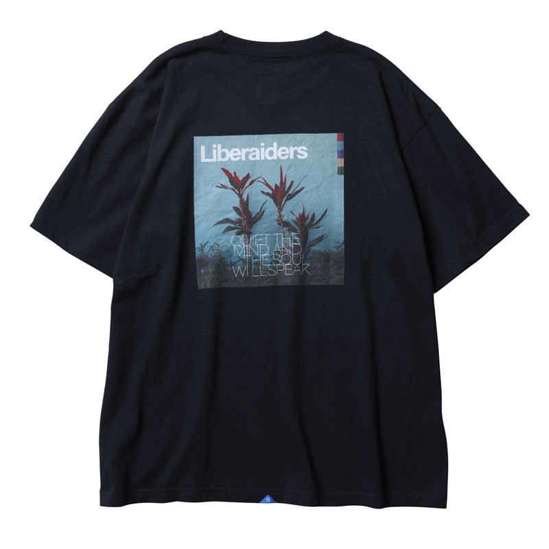 『代購商品』2025SS Liberaiders MAW PHOTO TEE 圖案 照片 短T No: 716202501