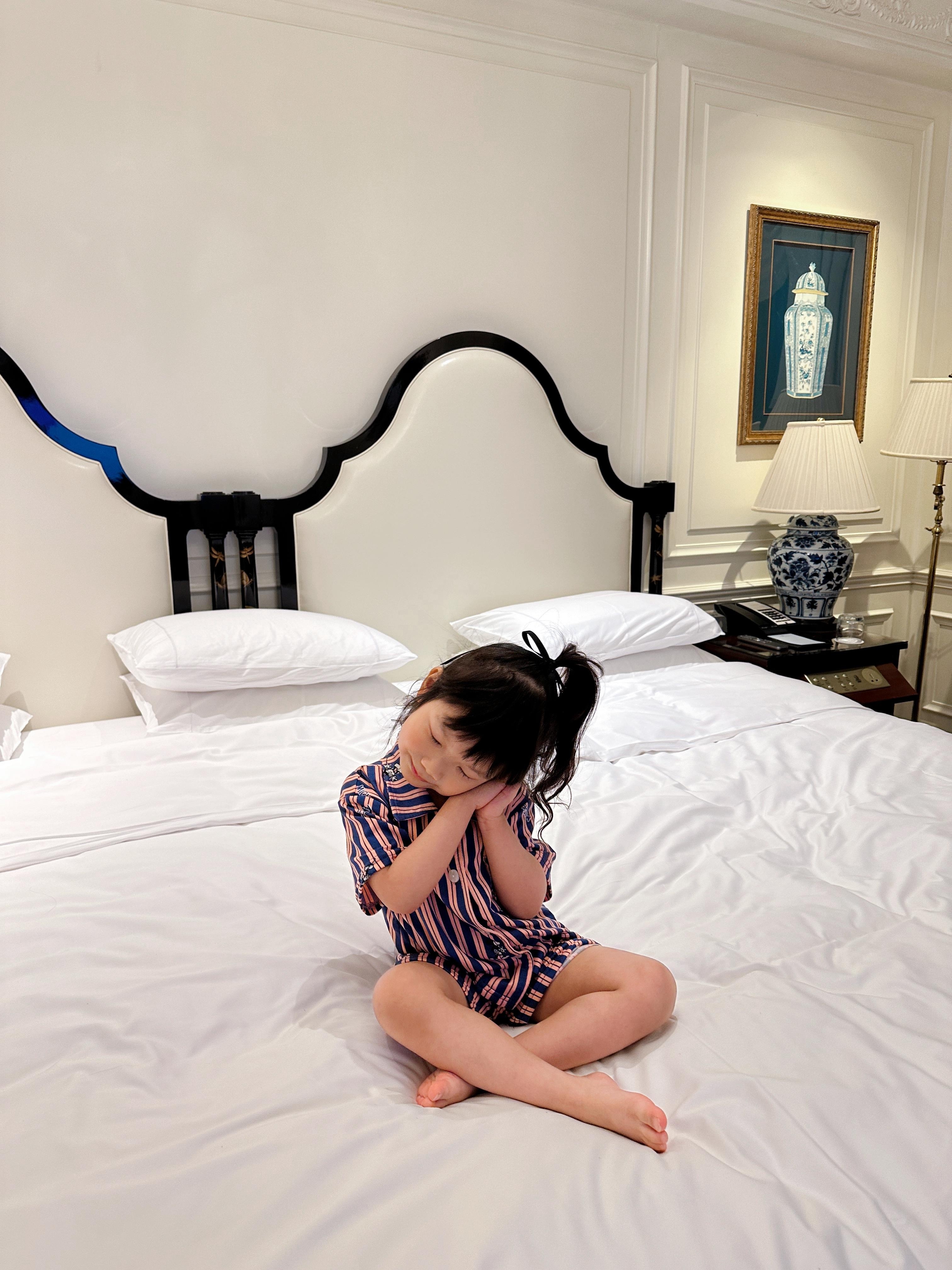 PJ005 迪士尼經典款開胸扣鈕短袖睡衣(小童)-3色