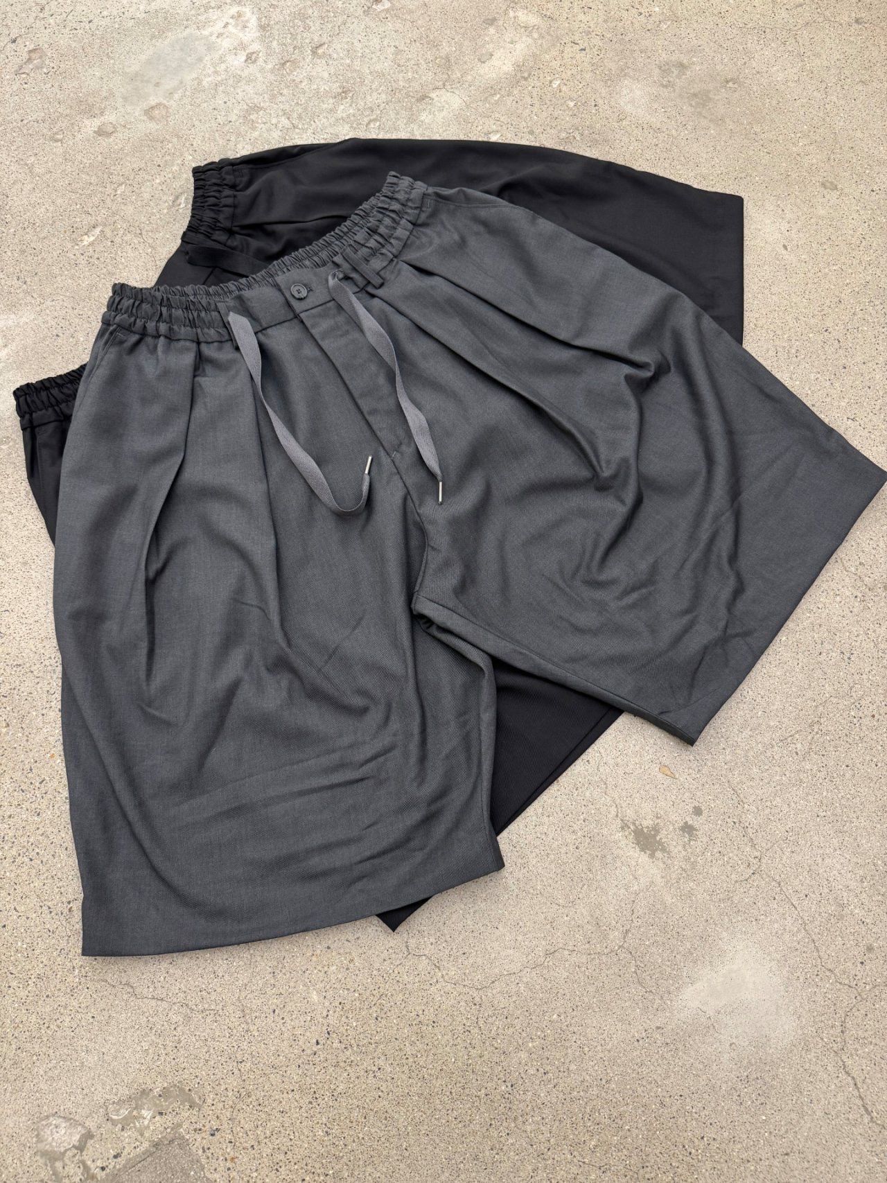 淨色短褲 FARMERS-085P