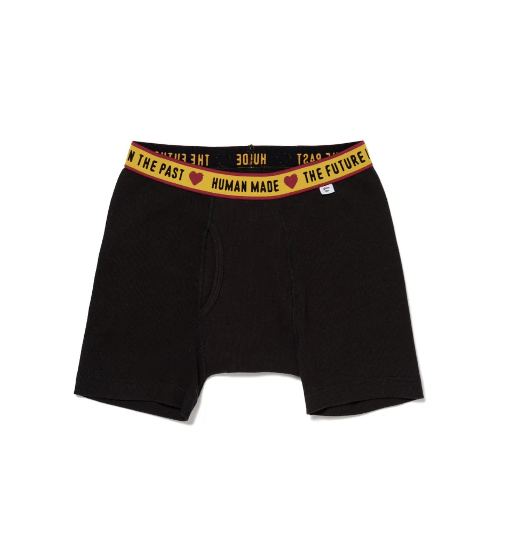 【HUMAN MADE】 HM BOXER BRIEF