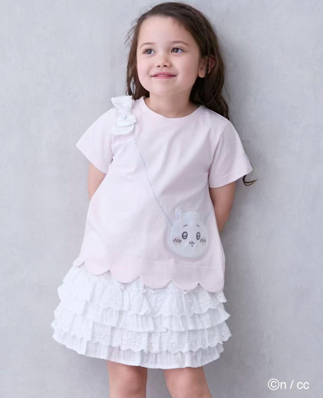 廠單 pm chiikawa 25新款短袖