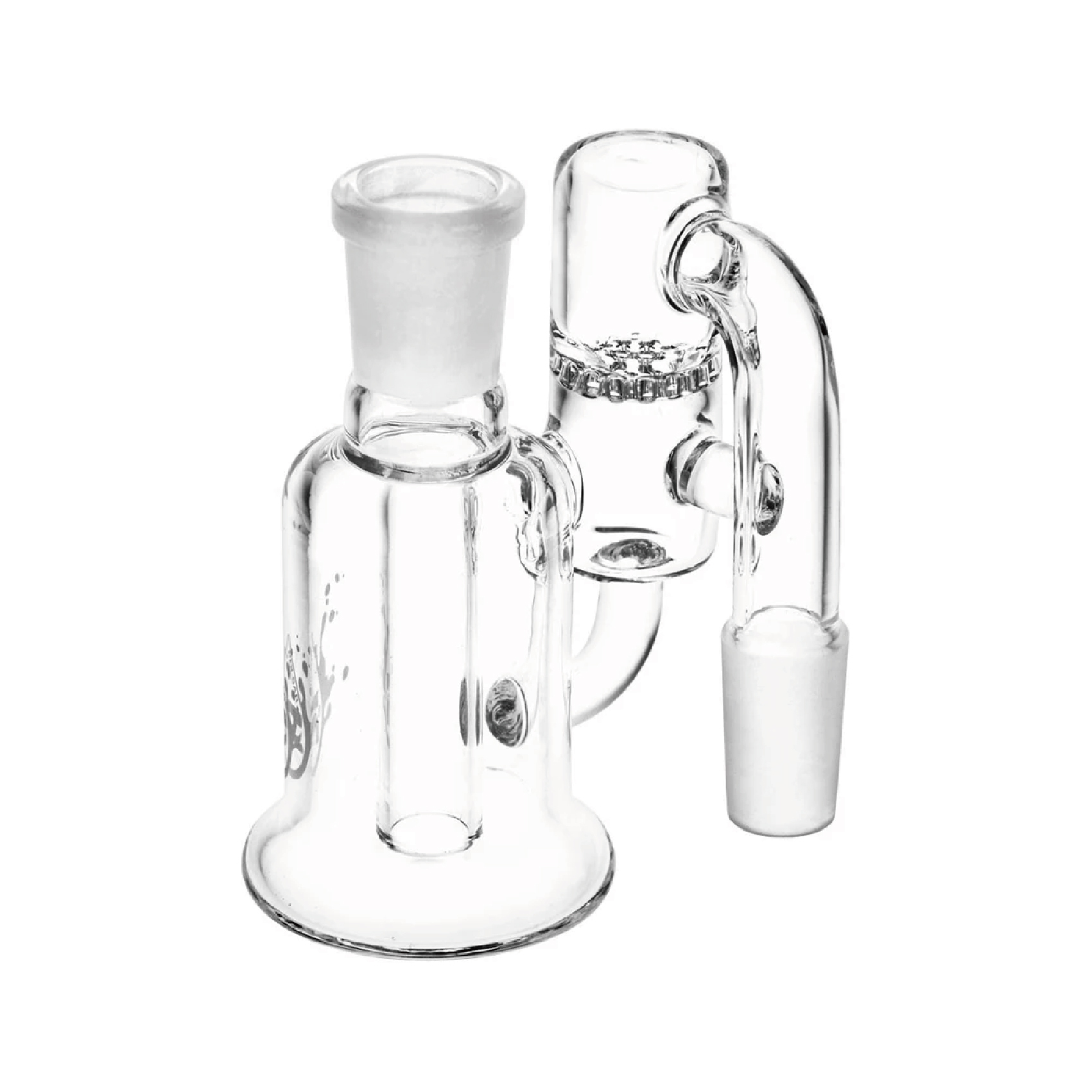 PULSAR DUAL CHAMBER ASH CATCHER
