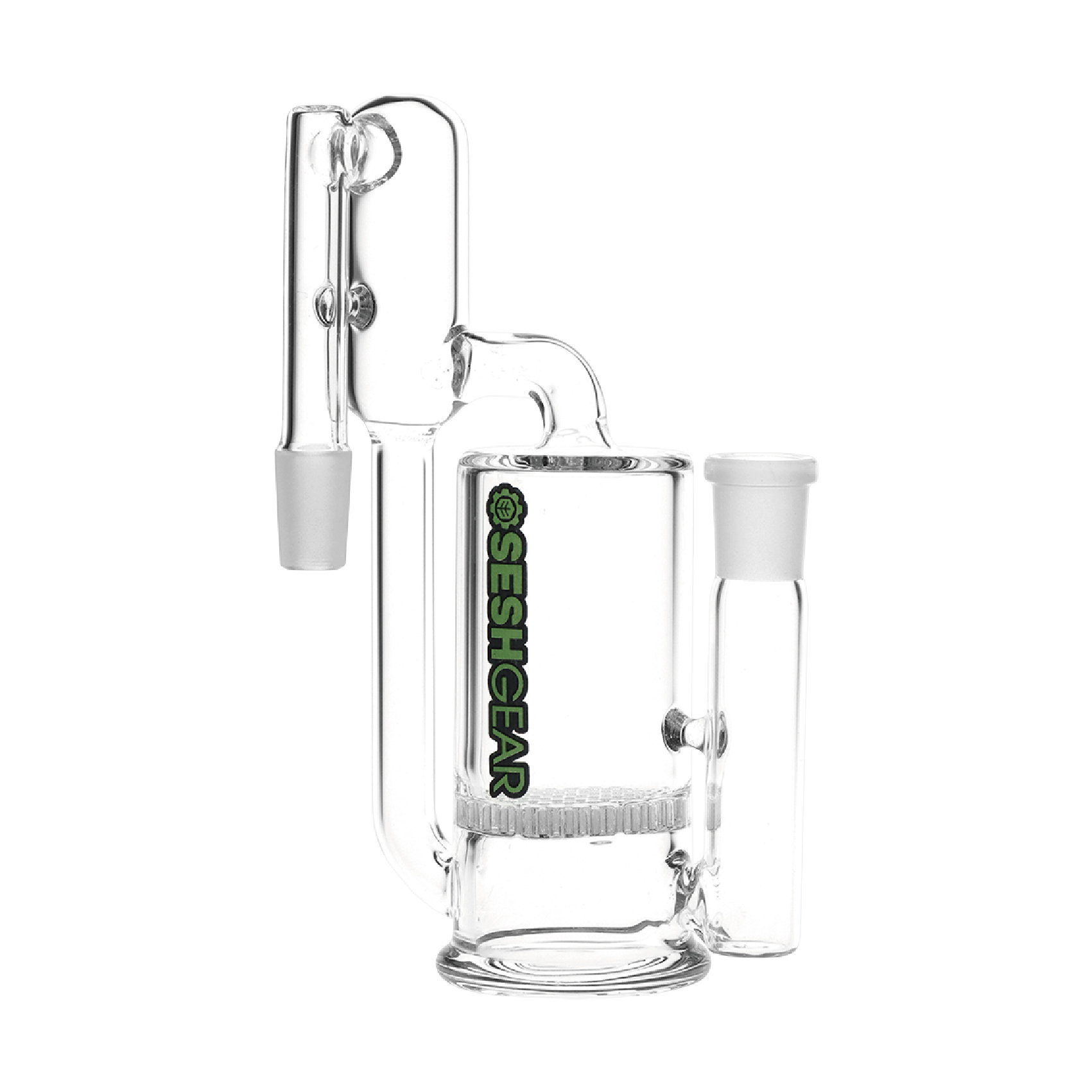 SESHGEAR RECYCLER ASH CATCHER