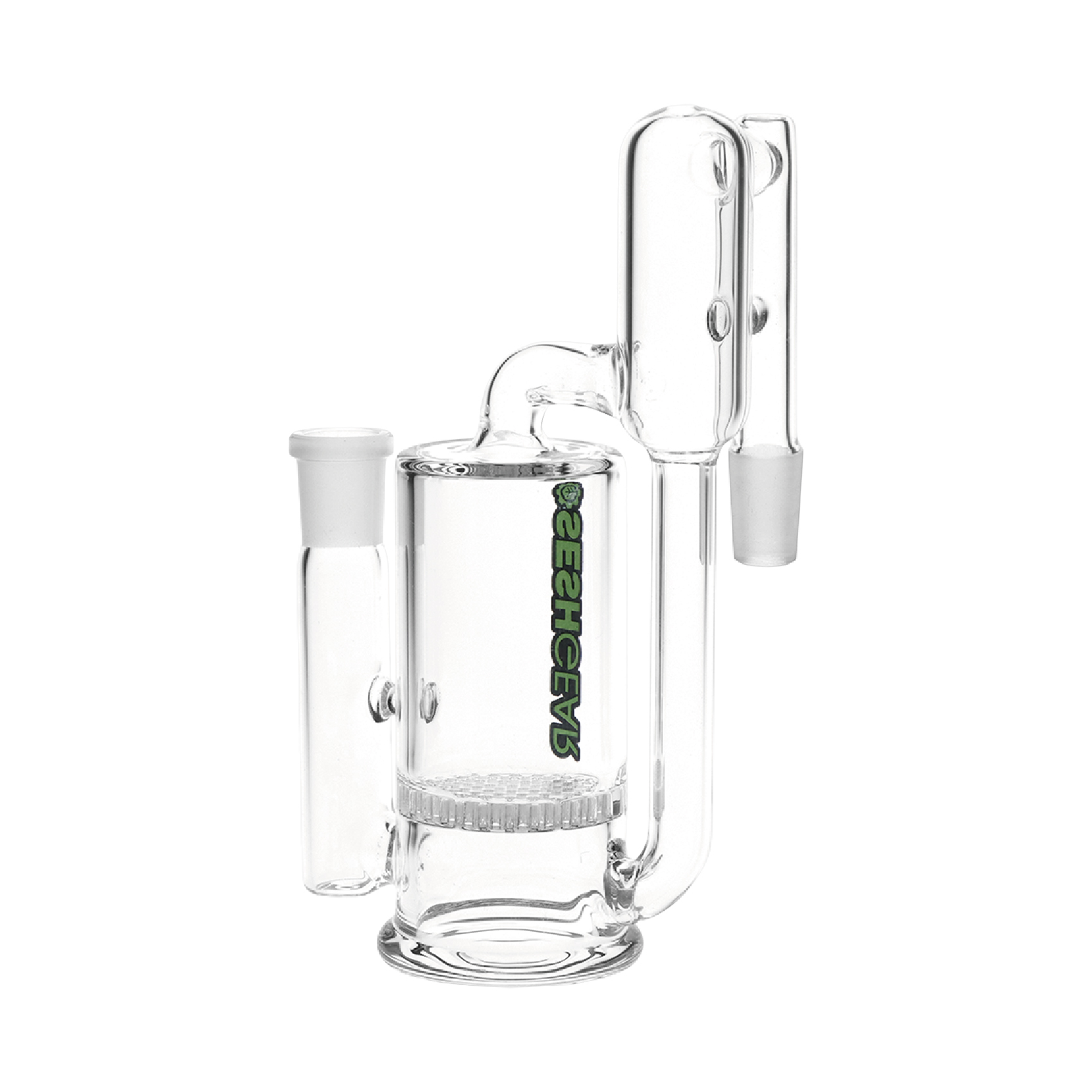 SESHGEAR RECYCLER ASH CATCHER